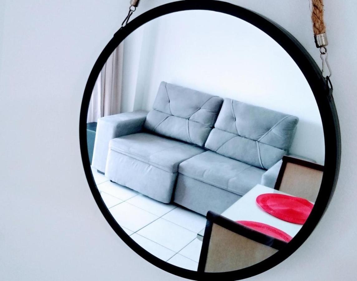 Apartamento Em Fortaleza, Abolicao Mucuripe Exterior photo