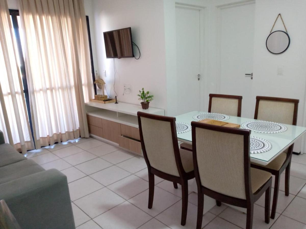 Apartamento Em Fortaleza, Abolicao Mucuripe Exterior photo