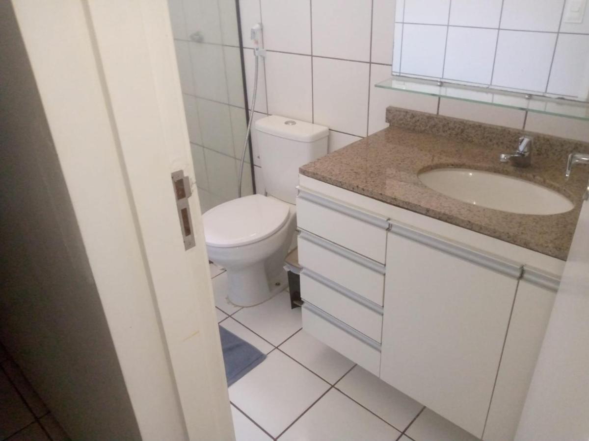 Apartamento Em Fortaleza, Abolicao Mucuripe Exterior photo