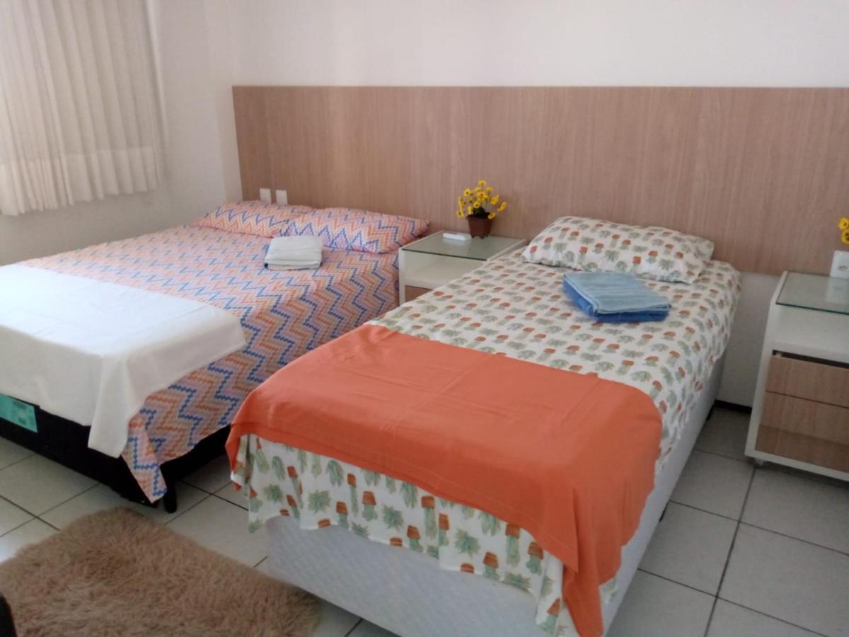 Apartamento Em Fortaleza, Abolicao Mucuripe Exterior photo