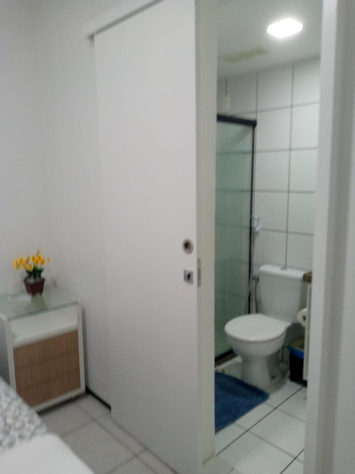 Apartamento Em Fortaleza, Abolicao Mucuripe Exterior photo